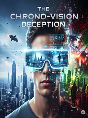 cover image of The Chrono-Vision Deception--Future Proof Glasses